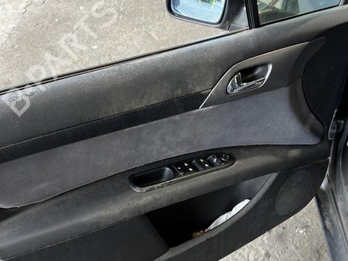 Left front window switch PEUGEOT 407 (6D_) 2.0 HDi 135 (6DRHRH, 6DRHRE, 6DRHRG, 6DRHRJ) | BP33333024I27 - Image 9