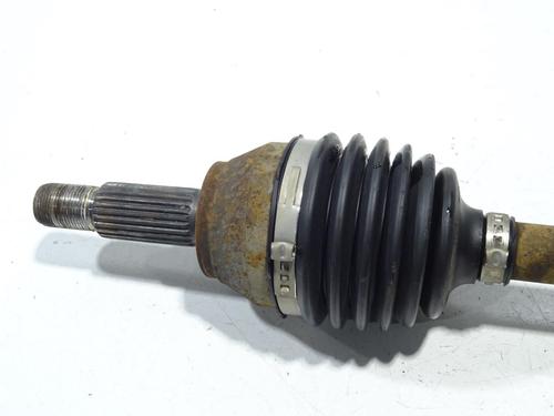 Drivksel foran venstre FORD FIESTA VI (CB1, CCN) 1.4 TDCi | BP29706287M38 
