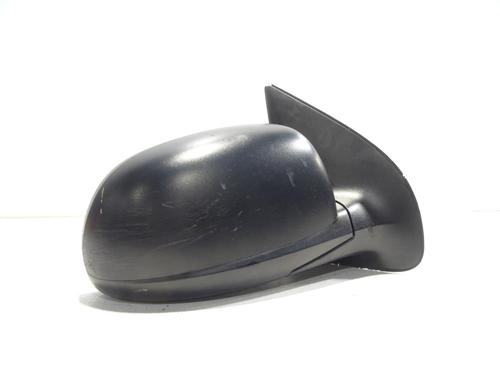 Right mirror HYUNDAI i20 I (PB, PBT) 1.4 CRDi | BP26711597C27 