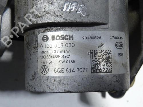 Used Brake master cylinder Brake master cylinder VW GOLF VII (5G1, BQ1, BE1, BE2) 1.4 GTE Hybrid (204 hp) 33236932 33236932