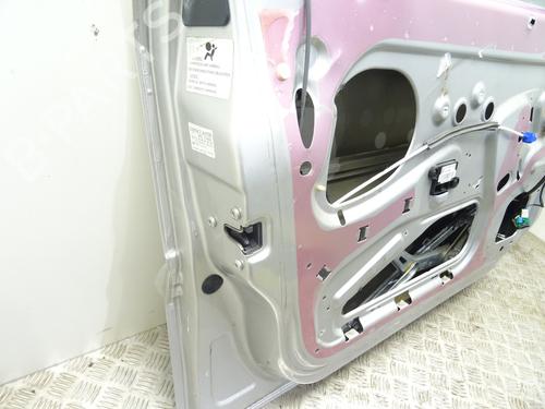 Porte avant gauche OPEL ZAFIRA A MPV (T98) 2.0 DTI 16V (F75) | BP29998247C2