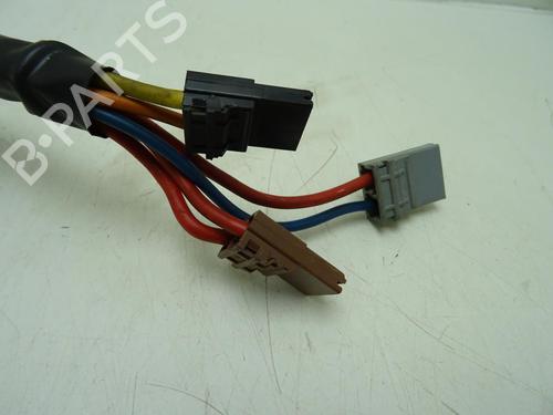 Ignition barrel PEUGEOT 106 II (1A_, 1C_) 1.4 i | BP26154200M48 