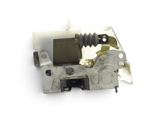 Used Rear right lock Rear right lock 38493485 38493485