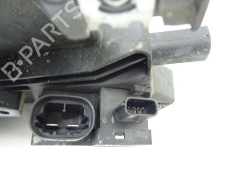 Køleventilator elektrisk DACIA DUSTER (HS_) 1.5 dCi | BP29543216M35 
