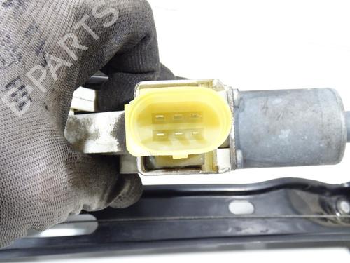 Front left window mechanism BMW 1 (E87) | BP21492427C22 - Image 3