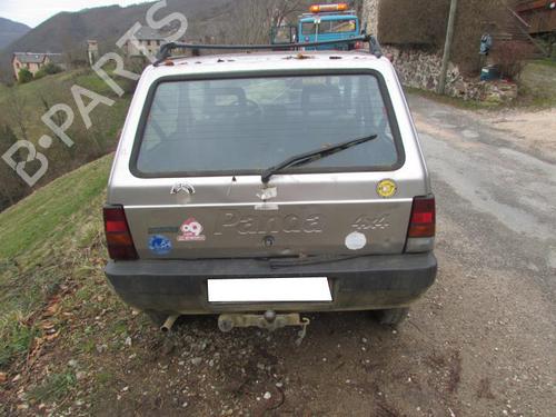 Used Parts FIAT PANDA (141_)  1100 4x4  2031420