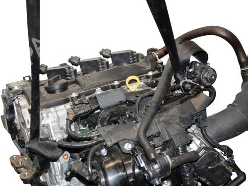 Engine TOYOTA YARIS CROSS (MXP_) 1.5 Hybrid (MXPJ10) | BP39565459M1 - Image 2