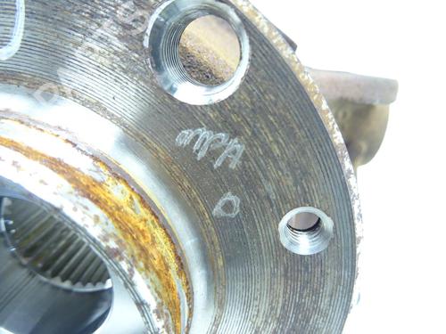 Used Right front steering knuckle Right front steering knuckle CITROËN JUMPER II Van 2.2 BlueHDi 120 (120 hp) 29340922 29340922