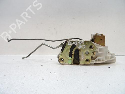 Used Front right lock Front right lock MITSUBISHI PAJERO SPORT II (KH_, KG_) 3.2 DI-D 4WD (165 hp) 20065407 20065407