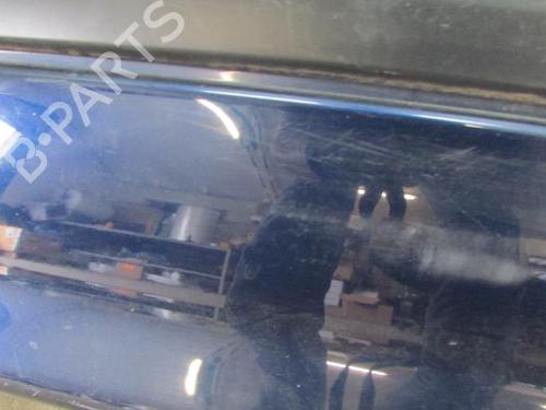 Rear bumper CITROËN SAXO (S0, S1)  | BP20061182C8 