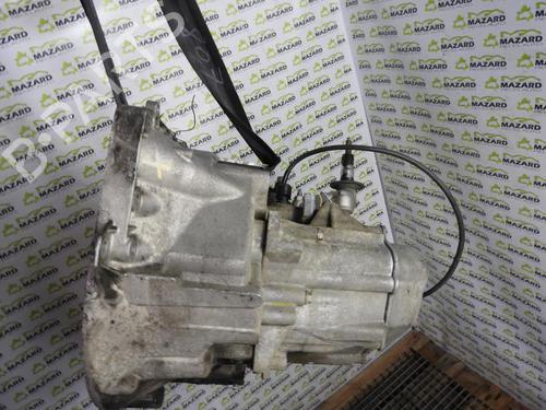 Gearbox PEUGEOT 807 (EB_) 2.2 HDi | BP21966231M3 