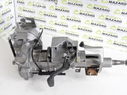 Used Steering column Steering column RENAULT CLIO IV (BH_) 1.2 16V (73 hp) 20046352 20046352