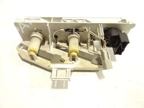 Climate control HONDA HR-V (GH_) 1.6 16V (GH1, GH3) | BP21067722I5 
