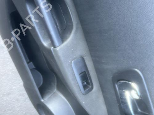 Climate control NISSAN QASHQAI I (J10, NJ10) 2.0 dCi | BP30937264I5