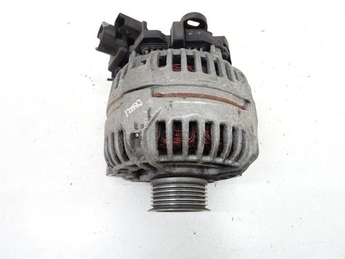 Used Alternator Alternator CITROËN C4 Picasso I MPV (UD_) [2006-2015] 21970570 21970570