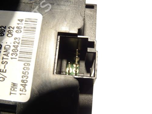 Switch MERCEDES-BENZ A-CLASS (W176) A 200 CDI (176.001) | BP40253196I30 - Image 2