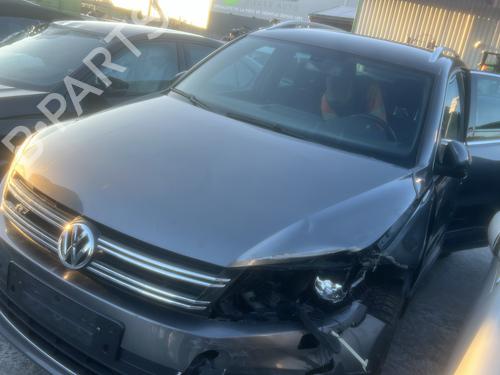 Engine VW TIGUAN (5N_) 2.0 TDI 4motion | BP33429073M1 - Image 19