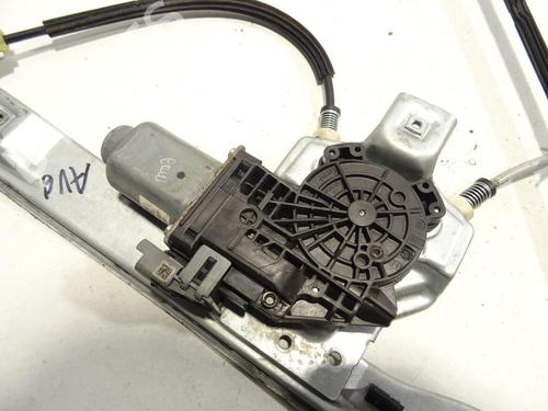 front-left-window-mechanism-citroen-ds3-convertible-2013-2014-2015-31595414 main image