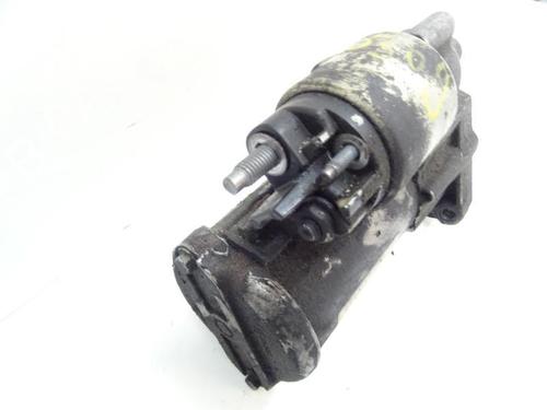 Used Starter Starter NISSAN JUKE (F15) 1.5 dCi (110 hp) 20057183 20057183