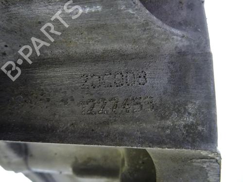 Gearbox CITROËN C3 I (FC_, FN_) 1.1 i | BP25268615M3 