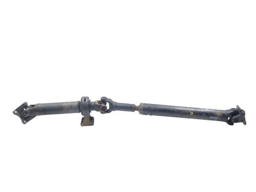 Driveshaft SSANGYONG ACTYON I 200 Xdi 4WD | BP38182062M37 - Image 5