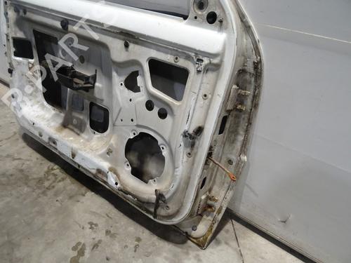 Left front door RENAULT RAPID Box Body/MPV (F40_, G40_) 1.9 D (F40R) | BP29120036C2 