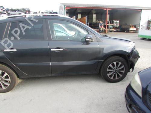 Steering column RENAULT KOLEOS I (HY_) 2.0 dCi (HY0K) | BP20056946M21 - Image 9