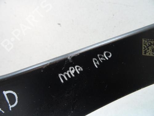 Right rear suspension arm AUDI A5 Convertible (F57, F5E) 2.0 TFSI | BP20041185M15 