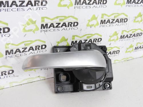Used Front left interior door handle FIAT 500X (334_) 1.6 D Multijet (334AXA1B, 334AXA11) (120 hp) 20058510