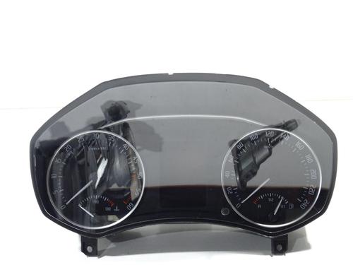 Used Electronic module Electronic module SKODA OCTAVIA II (1Z3) [2004-2013] 23980461 23980461