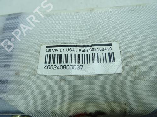 Used Passenger airbag Passenger airbag VW PHAETON (3D1, 3D2, 3D3, 3D4, 3D6, 3D7, 3D8, 3D9) 5.0 V10 TDI 4motion (313 hp) 33609911 33609911