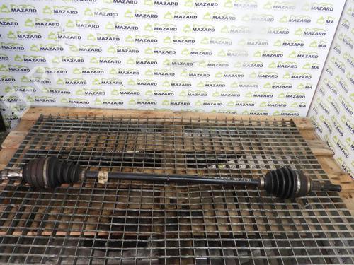 Used Right front driveshaft OPEL CORSA C (X01) 1.2 (F08, F68) (75 hp) 20072799