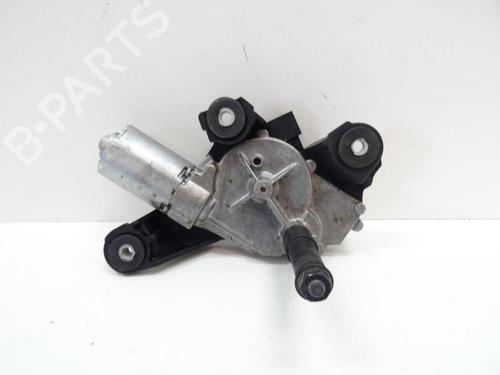 Used Rear wiper motor RENAULT LAGUNA III (BT0/1) 2.0 dCi (BT01, BT08, BT09, BT0E, BT0K, BT12, BT1C, BT1D,... (150 hp) 20056598