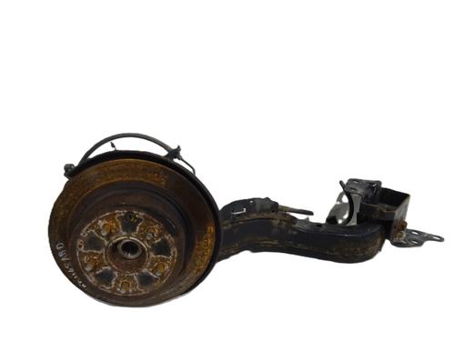 Used Right rear steering knuckle NISSAN JUKE (F15) [2010-2019]  31573899