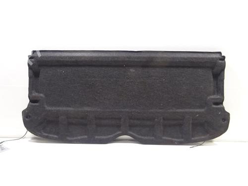 Rear parcel shelf PEUGEOT 307 (3A/C) 1.6 HDi 110 | BP27719928C85 