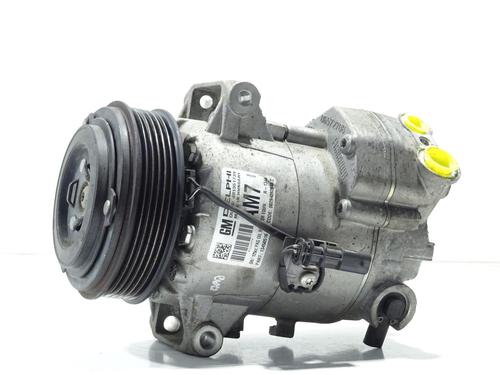 AC Kompressor OPEL ASTRA J (P10) 1.6 CDTi (68) (136 hp) 28283466