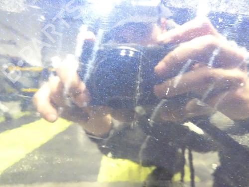 Used Left front door Left front door SSANGYONG TIVOLI 1.5 (163 hp) 29154397 29154397