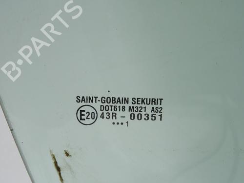 Used Front right door window Front right door window SUZUKI SX4 (EY, GY) 2.0 DDiS 4x4 (RW420D) (135 hp) 20178101 20178101