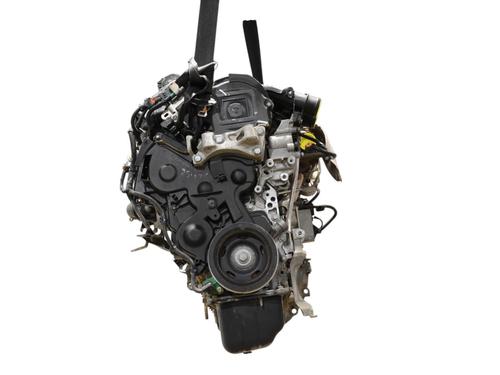 Engine PEUGEOT PARTNER Tepee | BP39605873M1 - Image 8