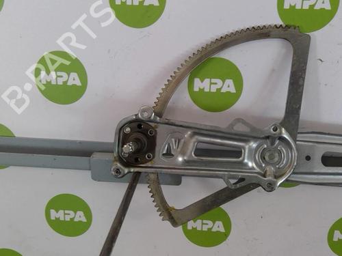 Used Rear right window mechanism Rear right window mechanism OPEL ZAFIRA A MPV (T98) 2.0 DTI 16V (F75) (101 hp) 20176031 20176031