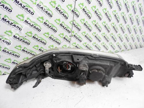 Used Left headlight Left headlight RENAULT LAGUNA II (BG0/1_) 1.9 dCi (107 hp) 21964906 21964906