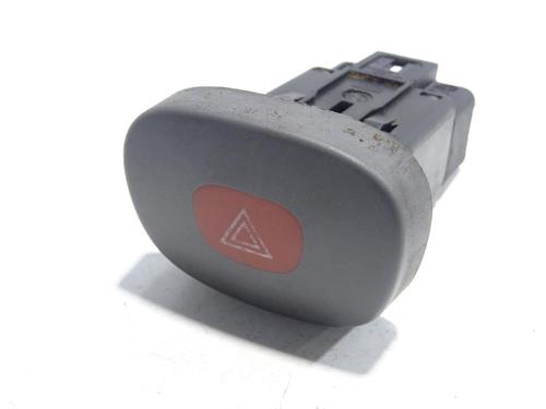 warning-switch-renault-clio-ii-bb_-cb_-1998-1999-2000-2001-2002-2003-2004-2005-2006-2007-2008-2009-2010-2011-2012-2013-2014-2015-2016-30446326 main image