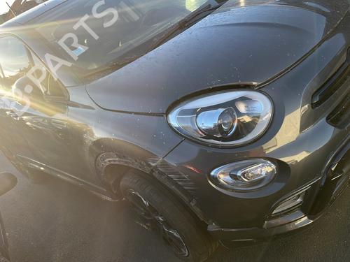 Steering column stalk FIAT 500X (334_) 1.4 4x4 (334AXF22) | BP39697319I23 - Image 10