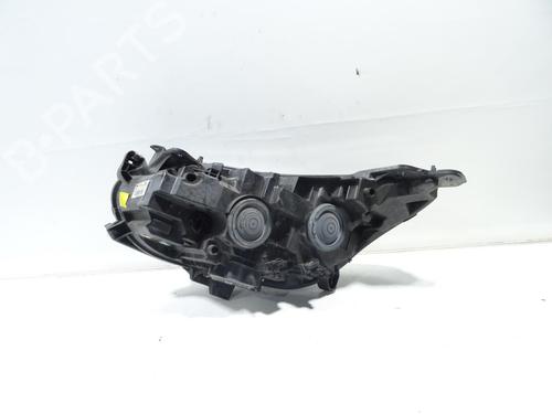 Right headlight FORD S-MAX (CJ, WA6) 2.0 TDCi 4x4 | BP32292606C29  - Image 6