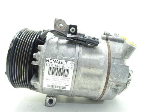 Compressore A/C NISSAN NV400 Van (X62, X62B) [2011-2025]  29414376
