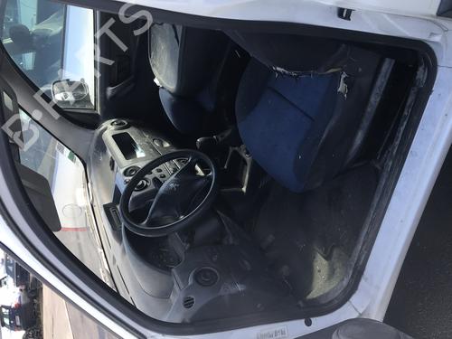 Hood CITROËN BERLINGO / BERLINGO FIRST Box Body/MPV (M_)  | BP20050499C1 