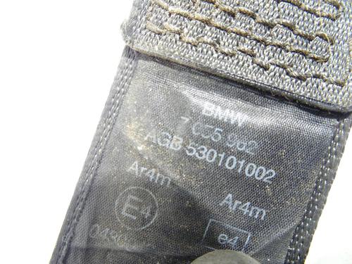 Rear right seatbelt MINI MINI (R50, R53) Cooper | BP30888610I28 