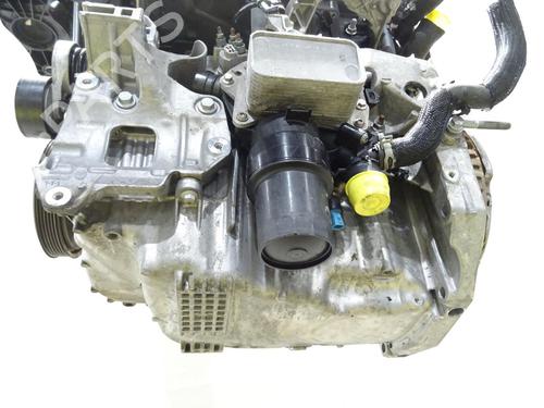 Engine DACIA SANDERO II 1.5 Blue dCi 95 (B8JL) | BP29718163M1 