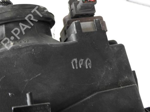 Used Right headlight Right headlight CITROËN SAXO (S0, S1) 1.5 D (57 hp) 20040731 20040731