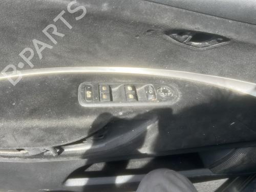 Right mirror glass CITROËN C5 III (RD_) 1.6 HDi 110 (RD9HZC) | BP29937758C147 